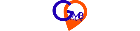 gmb crush logo