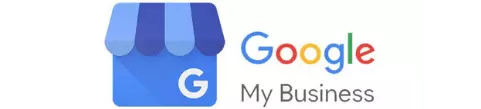 google my business-logo