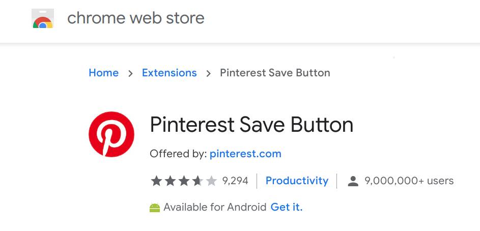 Pinterest-Pin-Buttons