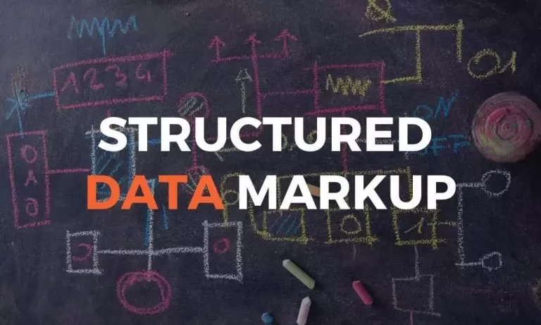 Make Your Content Stand Out In Search Engines With Structured Data Markup