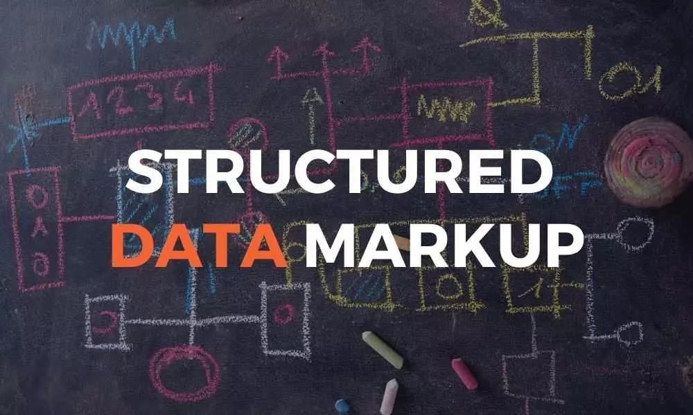 structured- data-markup