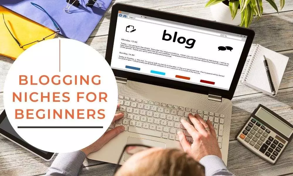 top-8- blogging-niche-for-beginner