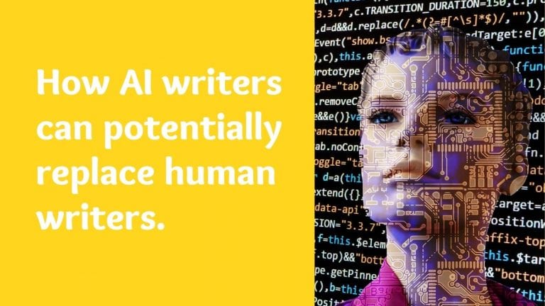 Will AI Replace Writers?